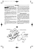 Preview for 8 page of Skil HD5510 Operating/Safety Instructions Manual