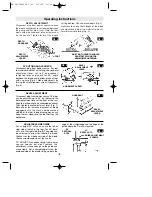 Preview for 9 page of Skil HD5510 Operating/Safety Instructions Manual