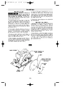 Preview for 19 page of Skil HD5510 Operating/Safety Instructions Manual