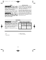 Preview for 23 page of Skil HD5510 Operating/Safety Instructions Manual