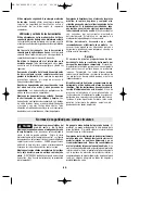 Preview for 25 page of Skil HD5510 Operating/Safety Instructions Manual