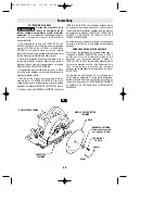 Preview for 30 page of Skil HD5510 Operating/Safety Instructions Manual