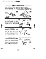 Preview for 31 page of Skil HD5510 Operating/Safety Instructions Manual