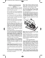 Preview for 4 page of Skil HD5687 Operating/Safety Instructions Manual