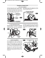 Preview for 9 page of Skil HD5687 Operating/Safety Instructions Manual