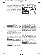 Preview for 10 page of Skil HD5687 Operating/Safety Instructions Manual