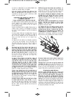 Preview for 17 page of Skil HD5687 Operating/Safety Instructions Manual