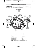 Preview for 20 page of Skil HD5687 Operating/Safety Instructions Manual