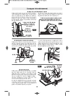 Preview for 22 page of Skil HD5687 Operating/Safety Instructions Manual