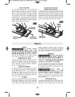 Preview for 25 page of Skil HD5687 Operating/Safety Instructions Manual