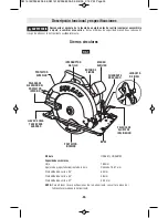 Preview for 33 page of Skil HD5687 Operating/Safety Instructions Manual