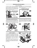 Preview for 35 page of Skil HD5687 Operating/Safety Instructions Manual