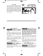 Preview for 36 page of Skil HD5687 Operating/Safety Instructions Manual