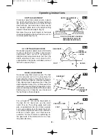 Preview for 9 page of Skil HD5825 Operating/Safety Instructions Manual