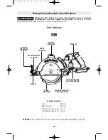 Preview for 19 page of Skil HD5825 Operating/Safety Instructions Manual