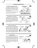 Preview for 21 page of Skil HD5825 Operating/Safety Instructions Manual