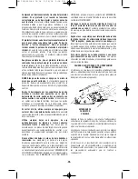 Preview for 28 page of Skil HD5825 Operating/Safety Instructions Manual