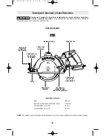 Preview for 31 page of Skil HD5825 Operating/Safety Instructions Manual