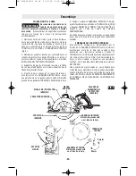 Preview for 32 page of Skil HD5825 Operating/Safety Instructions Manual