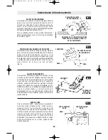 Preview for 33 page of Skil HD5825 Operating/Safety Instructions Manual