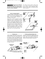 Preview for 35 page of Skil HD5825 Operating/Safety Instructions Manual