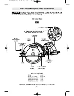 Preview for 7 page of Skil HD5860 Operating/Safety Instructions Manual