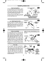 Preview for 9 page of Skil HD5860 Operating/Safety Instructions Manual