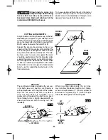 Preview for 11 page of Skil HD5860 Operating/Safety Instructions Manual