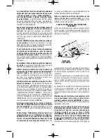 Preview for 16 page of Skil HD5860 Operating/Safety Instructions Manual