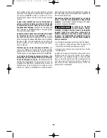 Preview for 17 page of Skil HD5860 Operating/Safety Instructions Manual