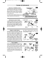 Preview for 21 page of Skil HD5860 Operating/Safety Instructions Manual