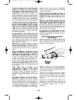 Preview for 28 page of Skil HD5860 Operating/Safety Instructions Manual