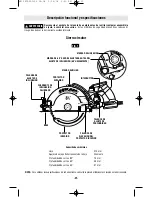 Preview for 31 page of Skil HD5860 Operating/Safety Instructions Manual