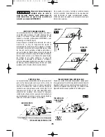 Preview for 35 page of Skil HD5860 Operating/Safety Instructions Manual