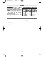 Preview for 37 page of Skil HD5860 Operating/Safety Instructions Manual