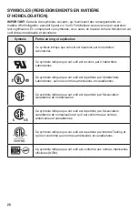 Preview for 28 page of Skil HT4221-00 Owner'S Manual