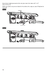 Предварительный просмотр 16 страницы Skil JS313101 Owner'S Manual