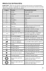 Предварительный просмотр 51 страницы Skil JS313101 Owner'S Manual