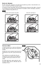 Предварительный просмотр 57 страницы Skil JS313101 Owner'S Manual