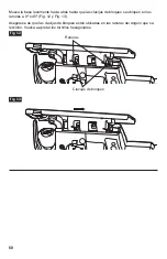 Предварительный просмотр 60 страницы Skil JS313101 Owner'S Manual