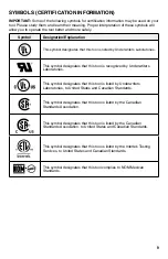 Предварительный просмотр 9 страницы Skil JS820201 Owner'S Manual