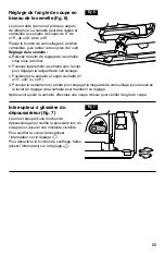 Предварительный просмотр 33 страницы Skil JS820201 Owner'S Manual