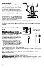 Предварительный просмотр 34 страницы Skil JS820201 Owner'S Manual