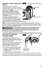 Предварительный просмотр 51 страницы Skil JS820201 Owner'S Manual