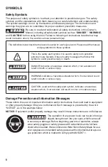 Preview for 6 page of Skil JS820301 Owner'S Manual