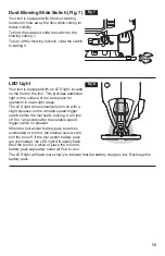 Preview for 15 page of Skil JS820301 Owner'S Manual