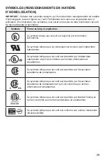 Preview for 29 page of Skil JS820301 Owner'S Manual