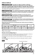 Preview for 31 page of Skil JS820301 Owner'S Manual