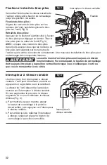 Preview for 32 page of Skil JS820301 Owner'S Manual