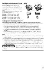 Preview for 33 page of Skil JS820301 Owner'S Manual